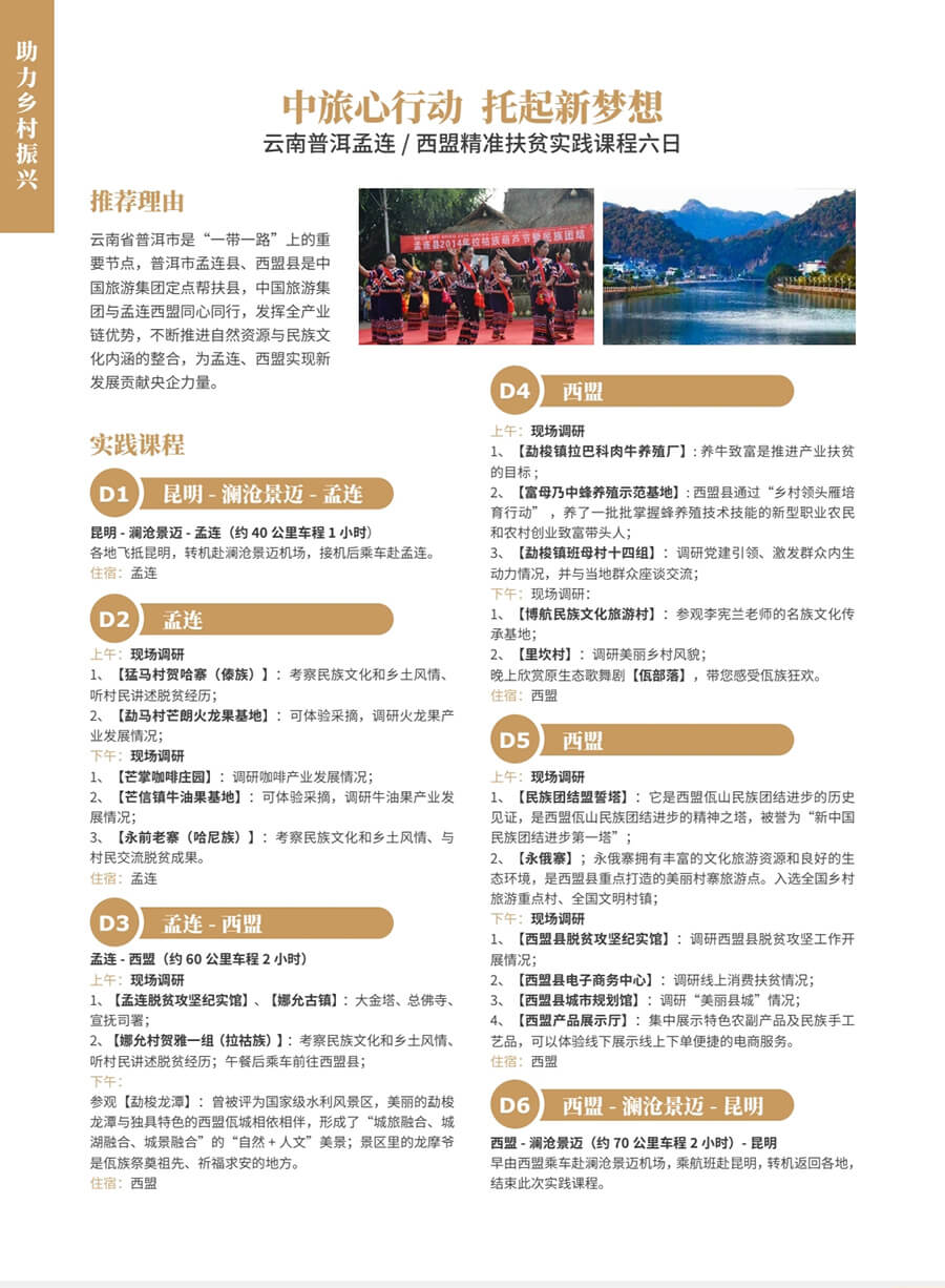 云南路线2